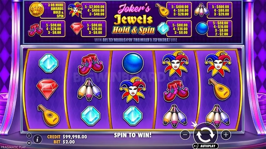 Financial Signs of Problem Gambling