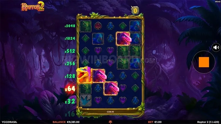nustar Maximizing Your Playtime