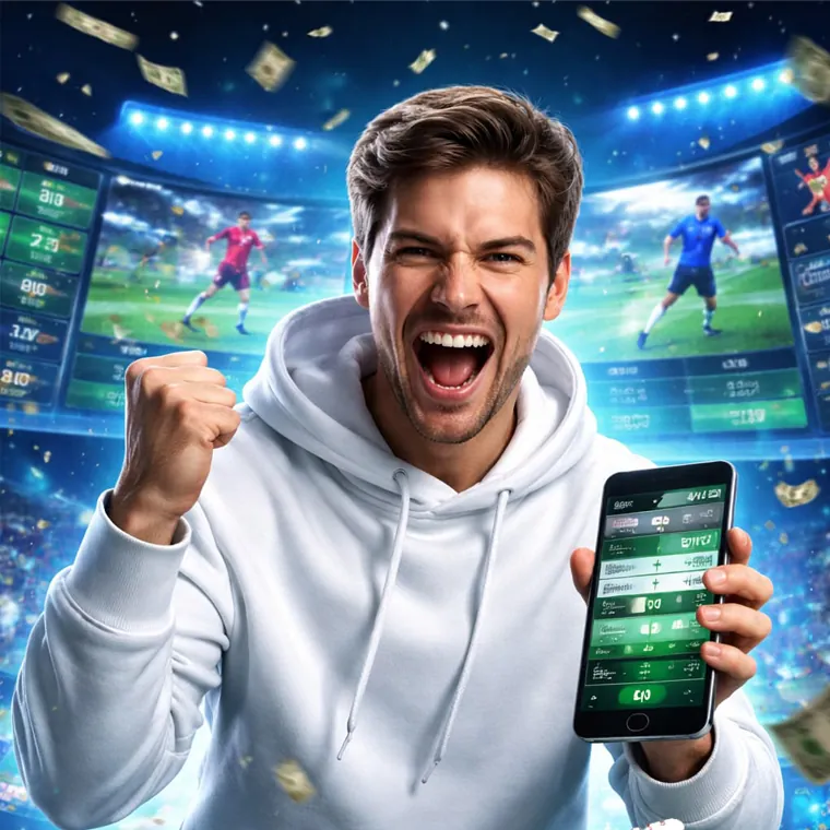 Live Game Shows Icon