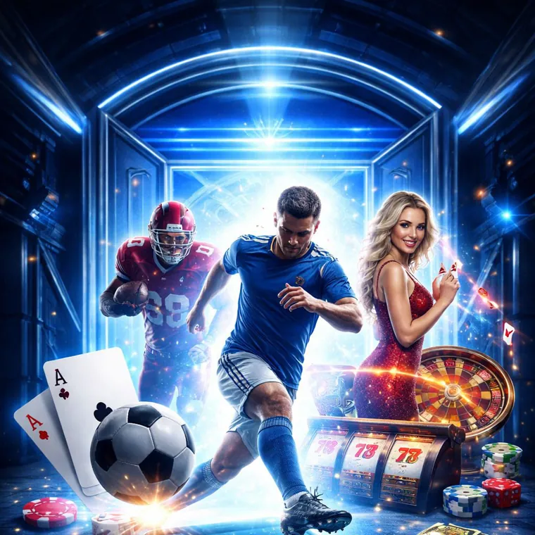 Nustar Poker Mobile App on a Smartphone