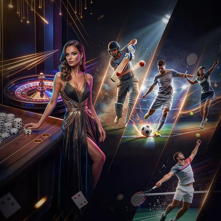 Nustar Secure Gaming Platform with PAGCOR Logo