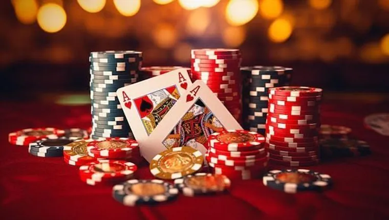 Graphic illustrating Nustar's commitment to safe and responsible gaming practices