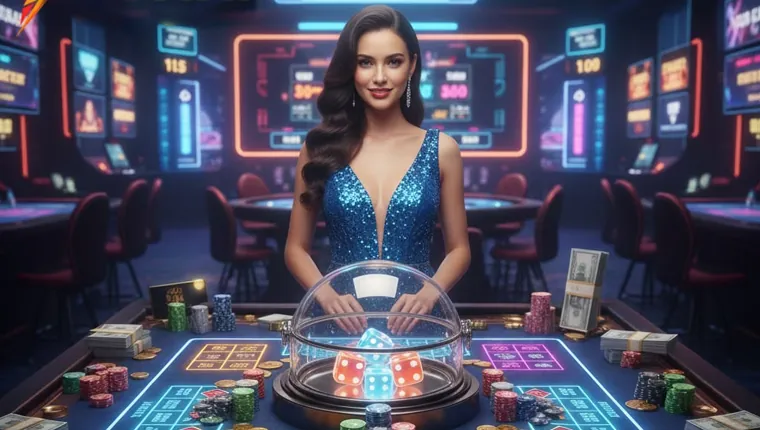 Secure Online Gaming at Nustar