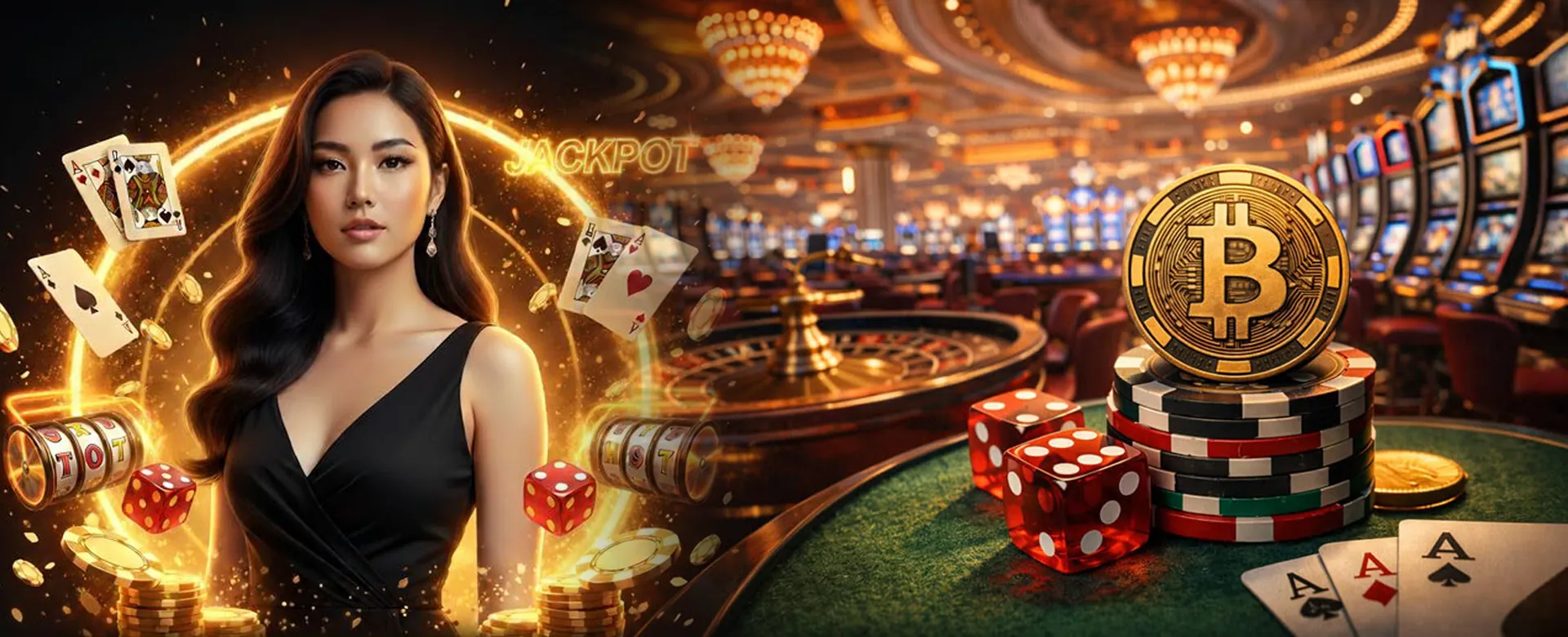 Nustar Online Casino and Sports Betting Platform