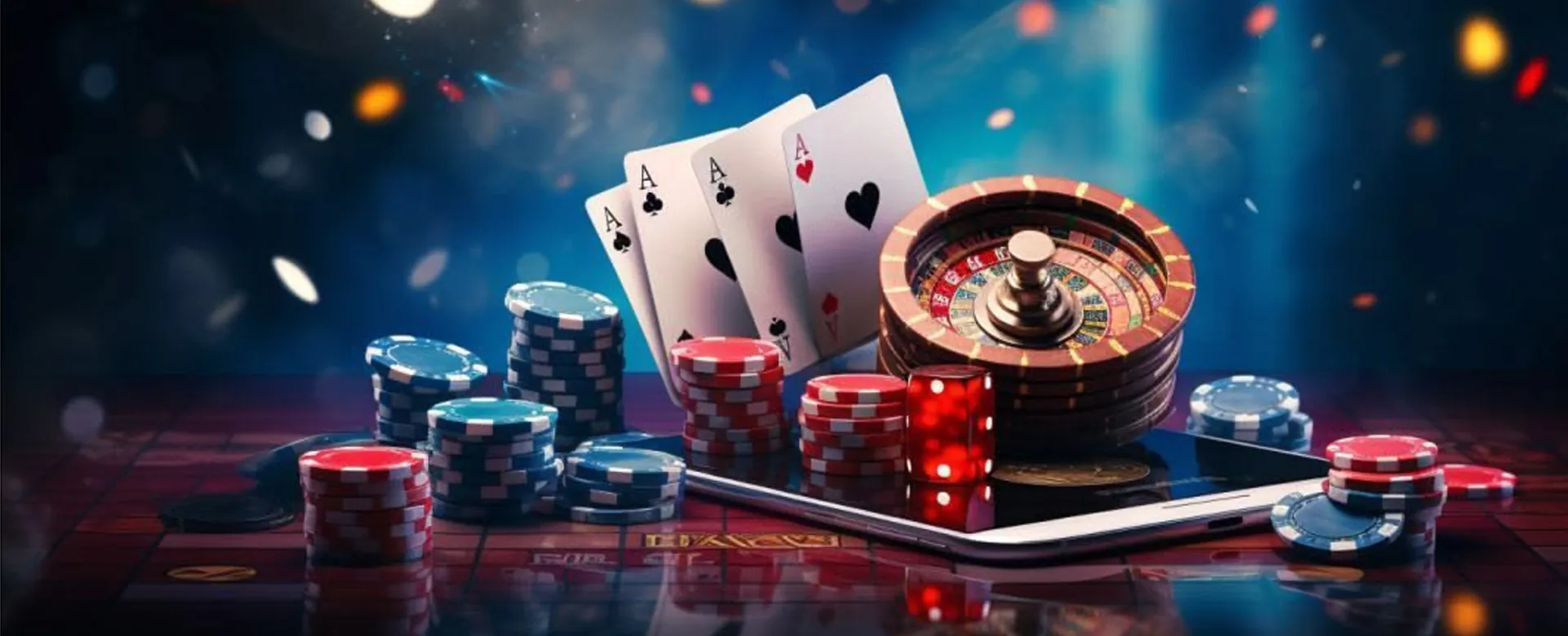 Nustar Online Casino Registration Welcome Bonus 2026