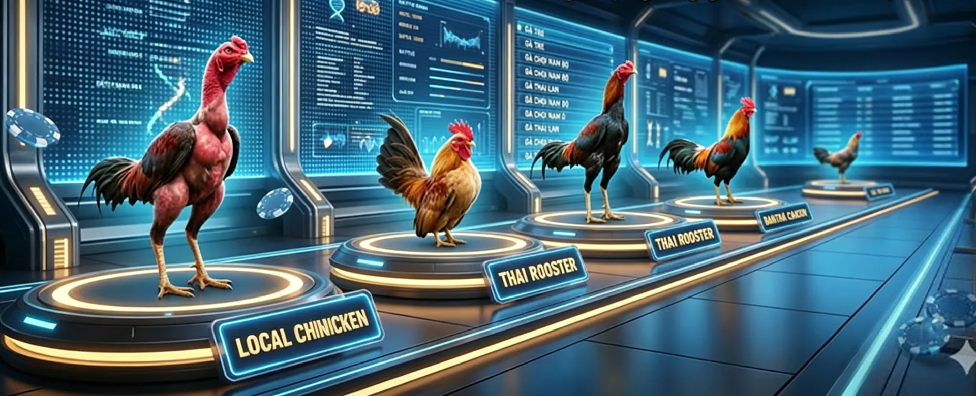 Nustar Gaming Experience - Casino, Sports Betting, and Live Games