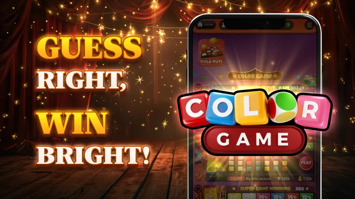Nustar Fair Bingo Gaming