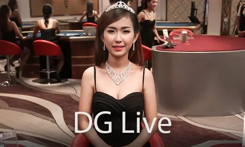 Nustar Live Blackjack Table