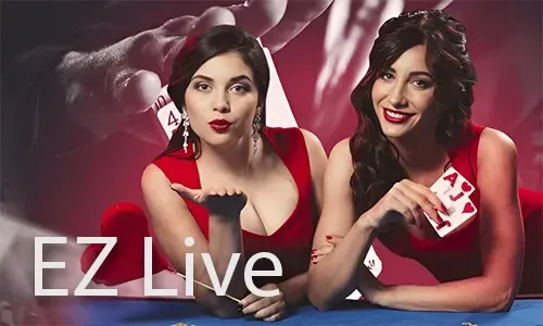 Nustar Live Baccarat Game